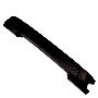 Image of Bumper Impact Absorber (Front) image for your 2009 Volvo S40   